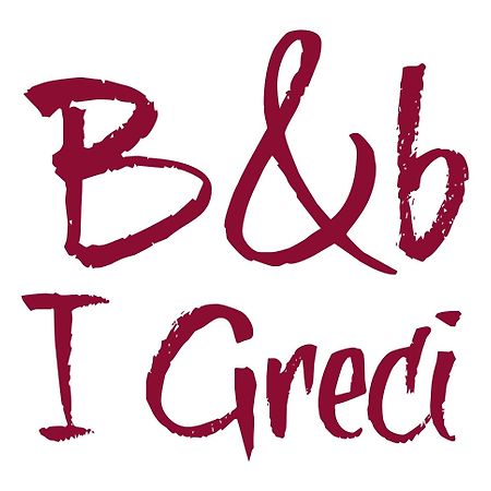 B&B I Greci Vairano Patenora Kültér fotó