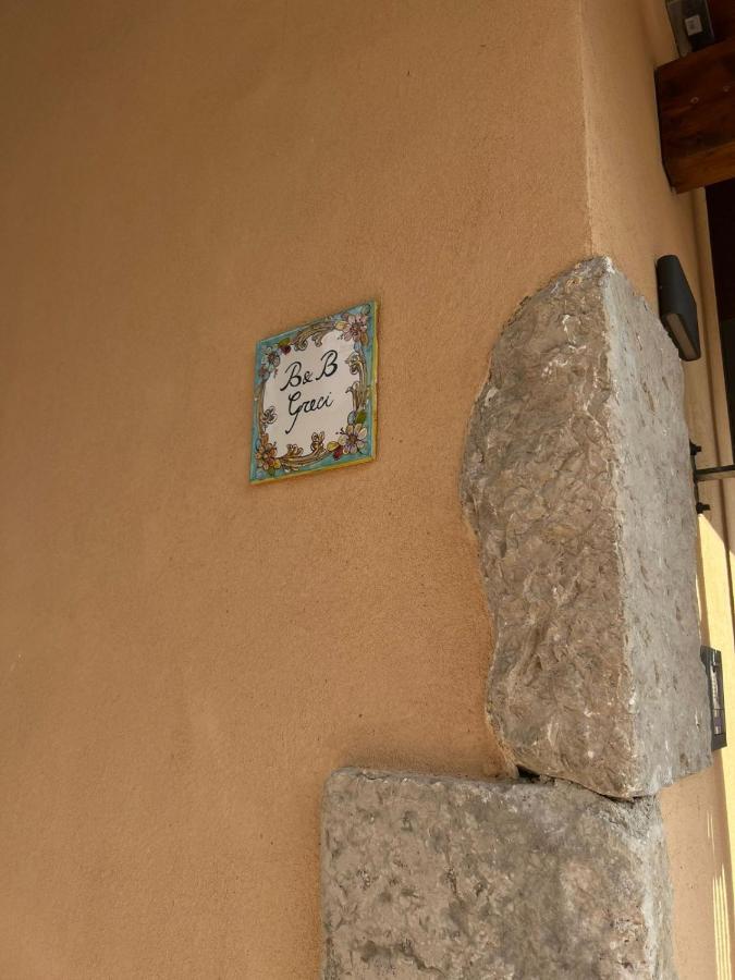 B&B I Greci Vairano Patenora Kültér fotó