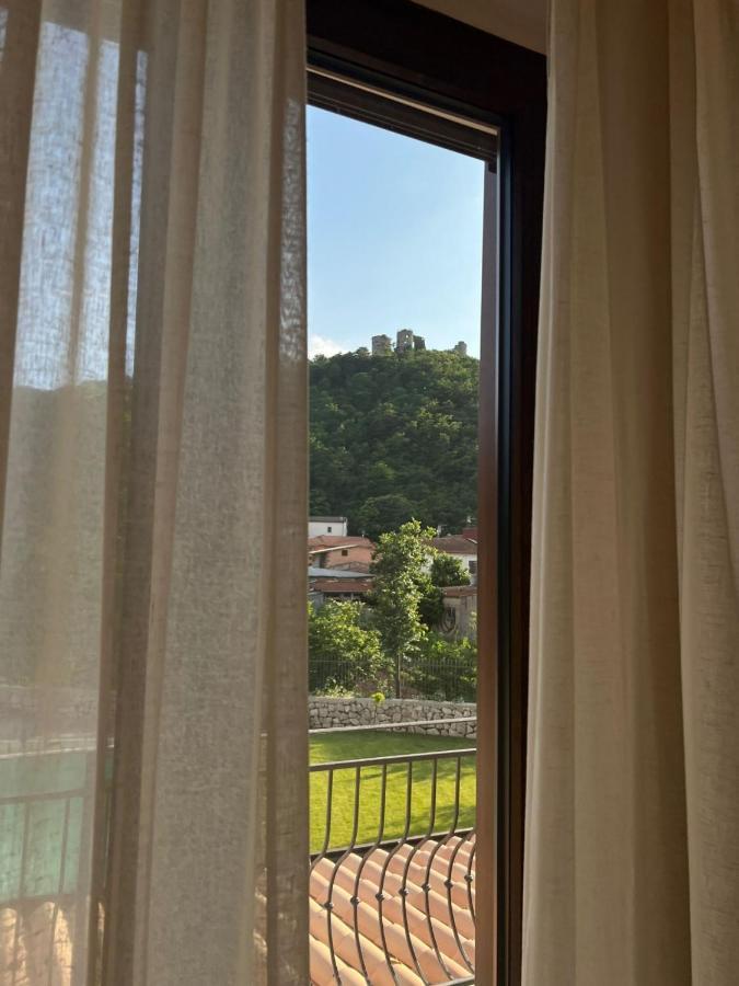 B&B I Greci Vairano Patenora Kültér fotó