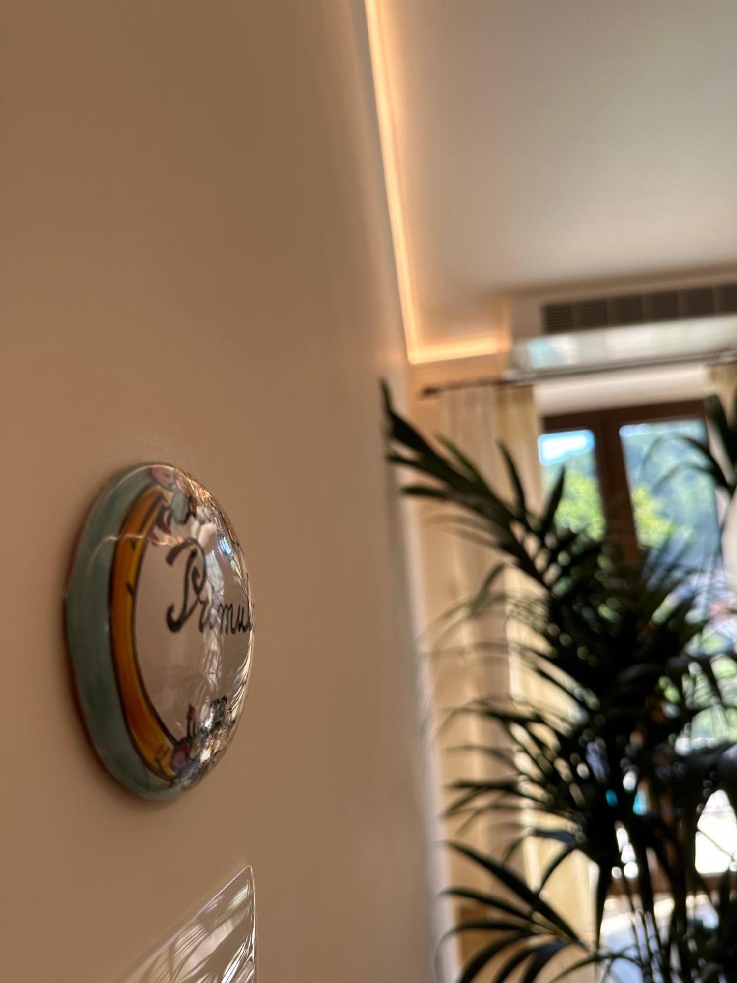 B&B I Greci Vairano Patenora Kültér fotó